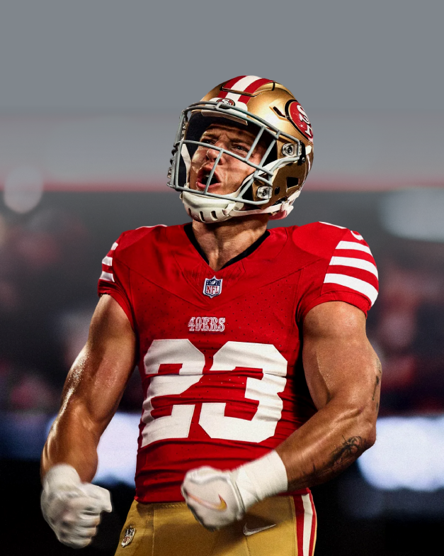 Madden NFL 25 key art